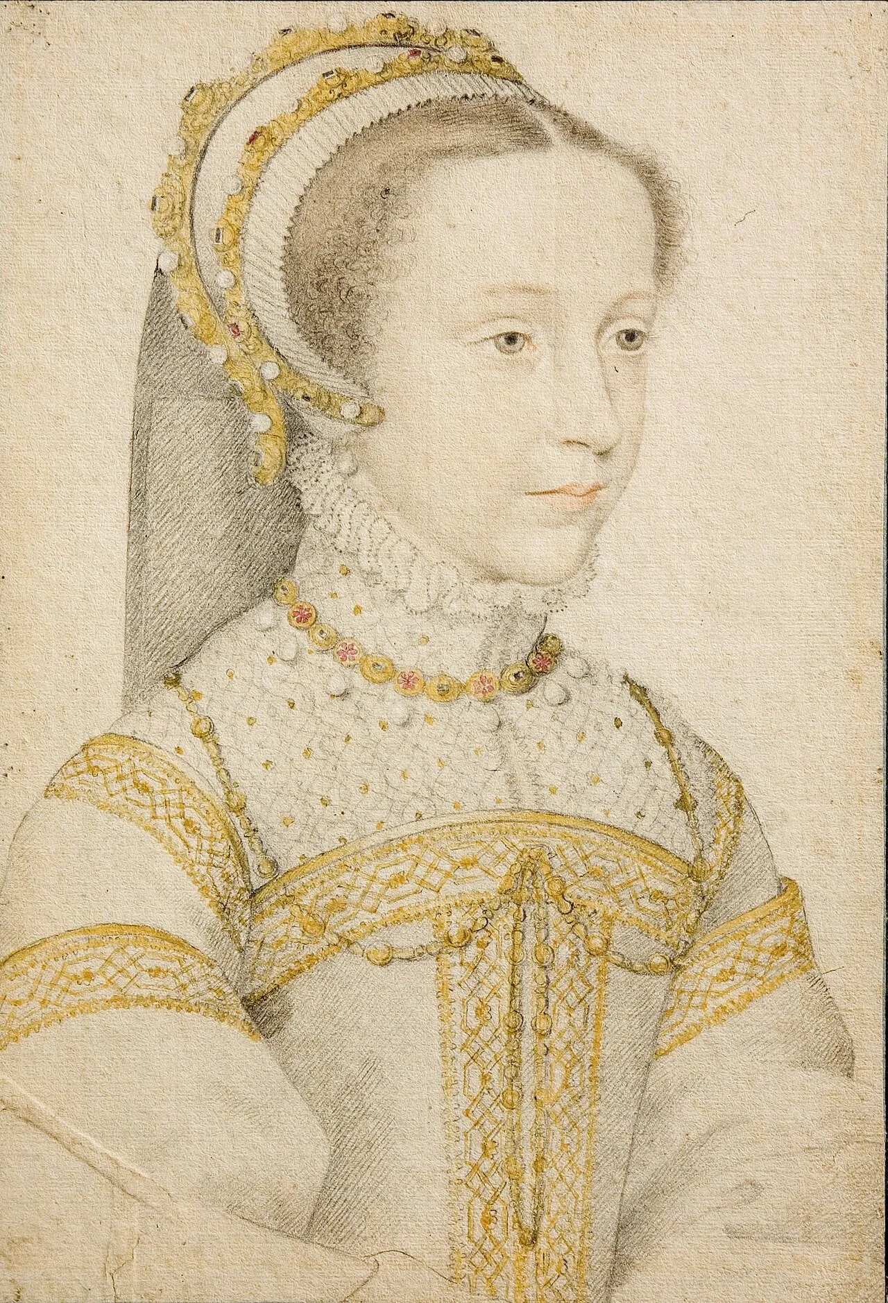 Maria Stuart