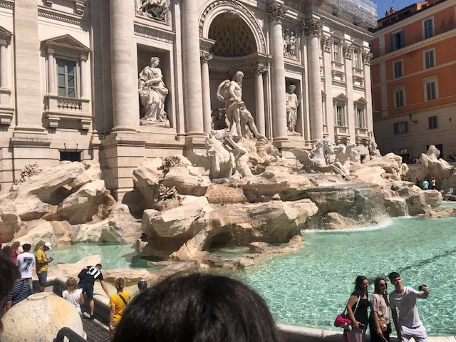 Trevi