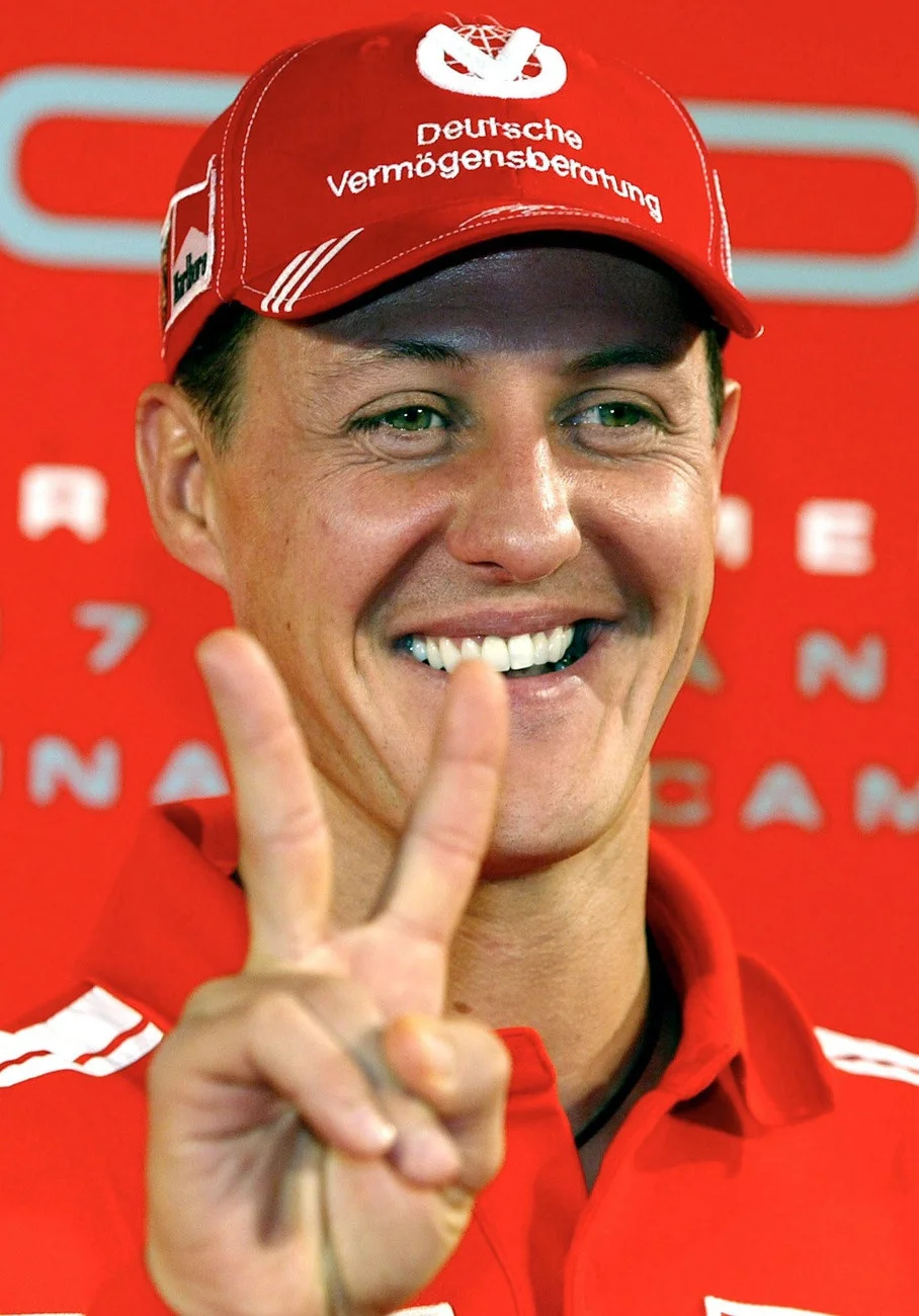 Schumacher