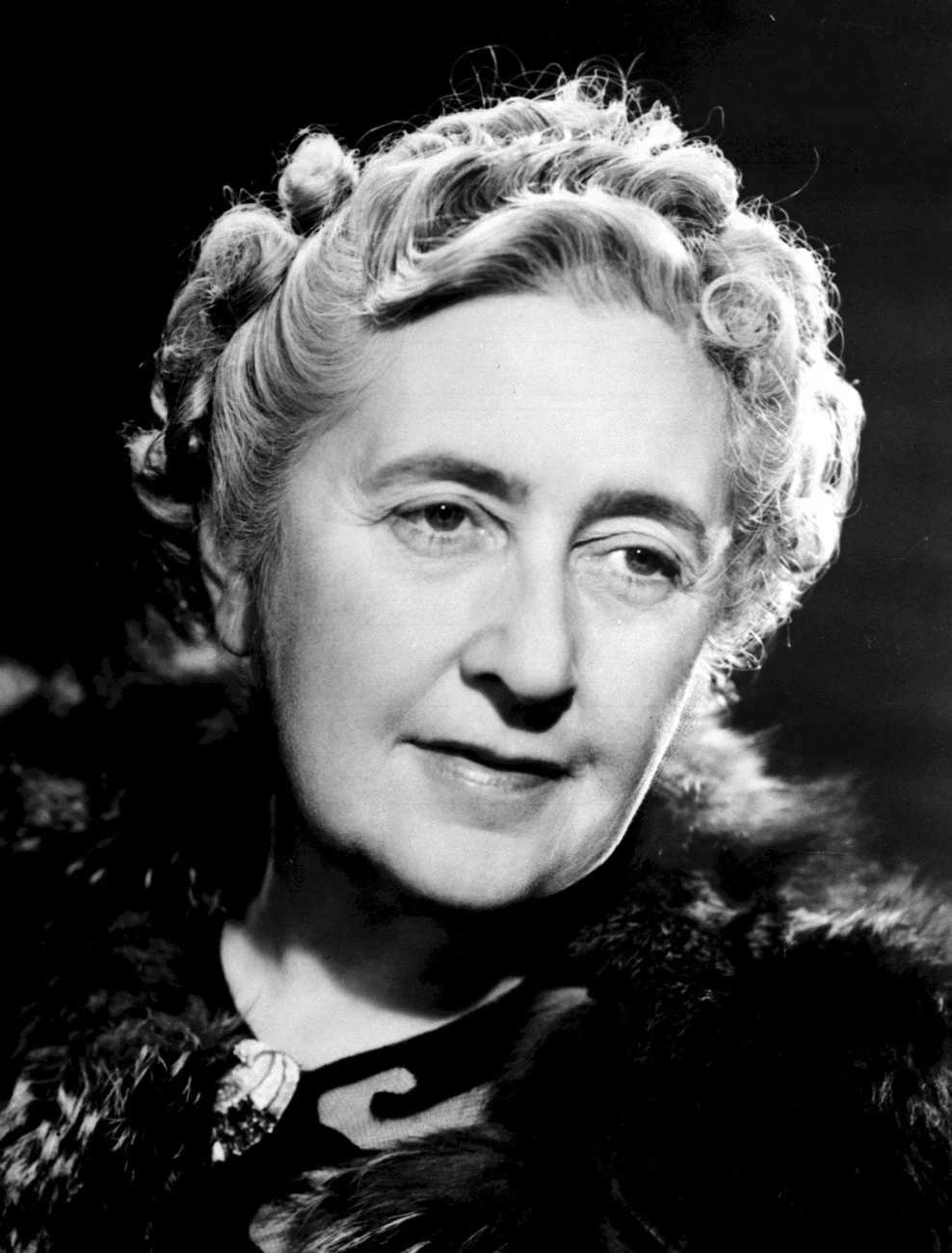 Agatha Christie