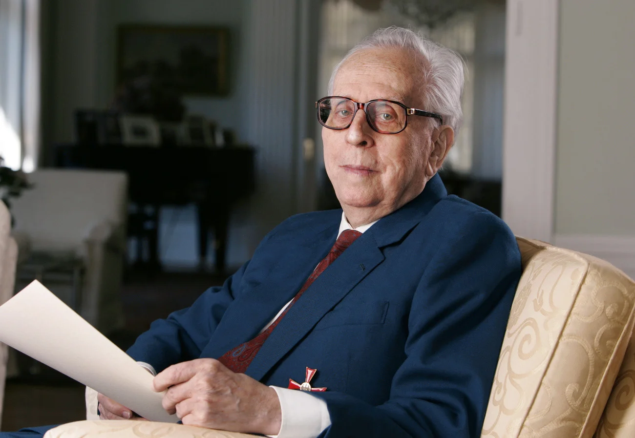 Johannes Mario Simmel