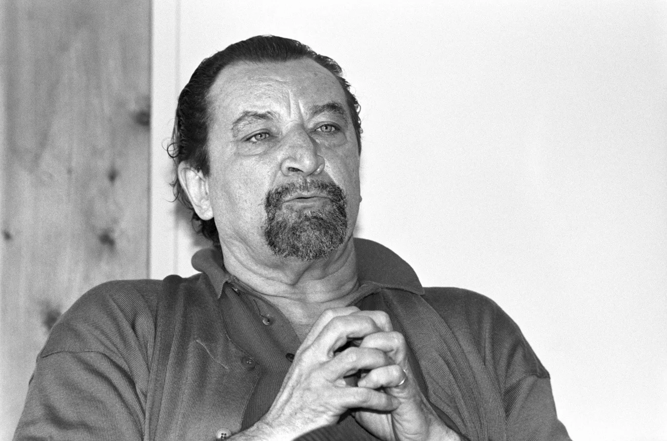 Maurice Béjart