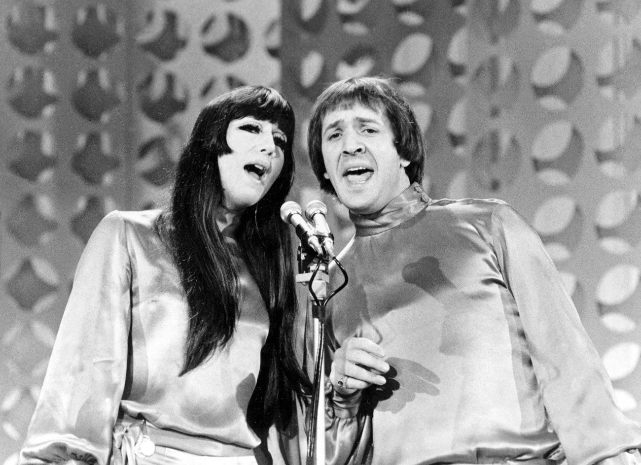 Sonny and Cher