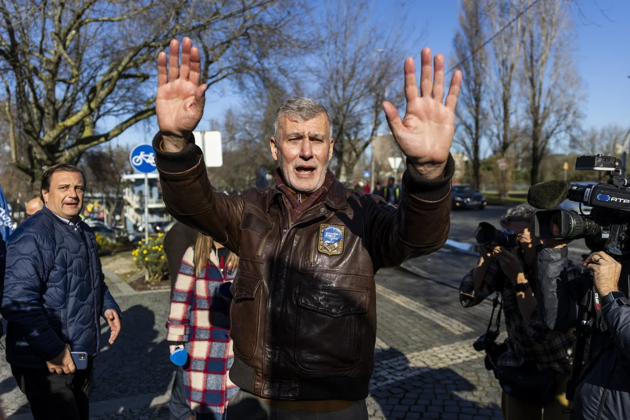 Henrique Gouveia e Melo