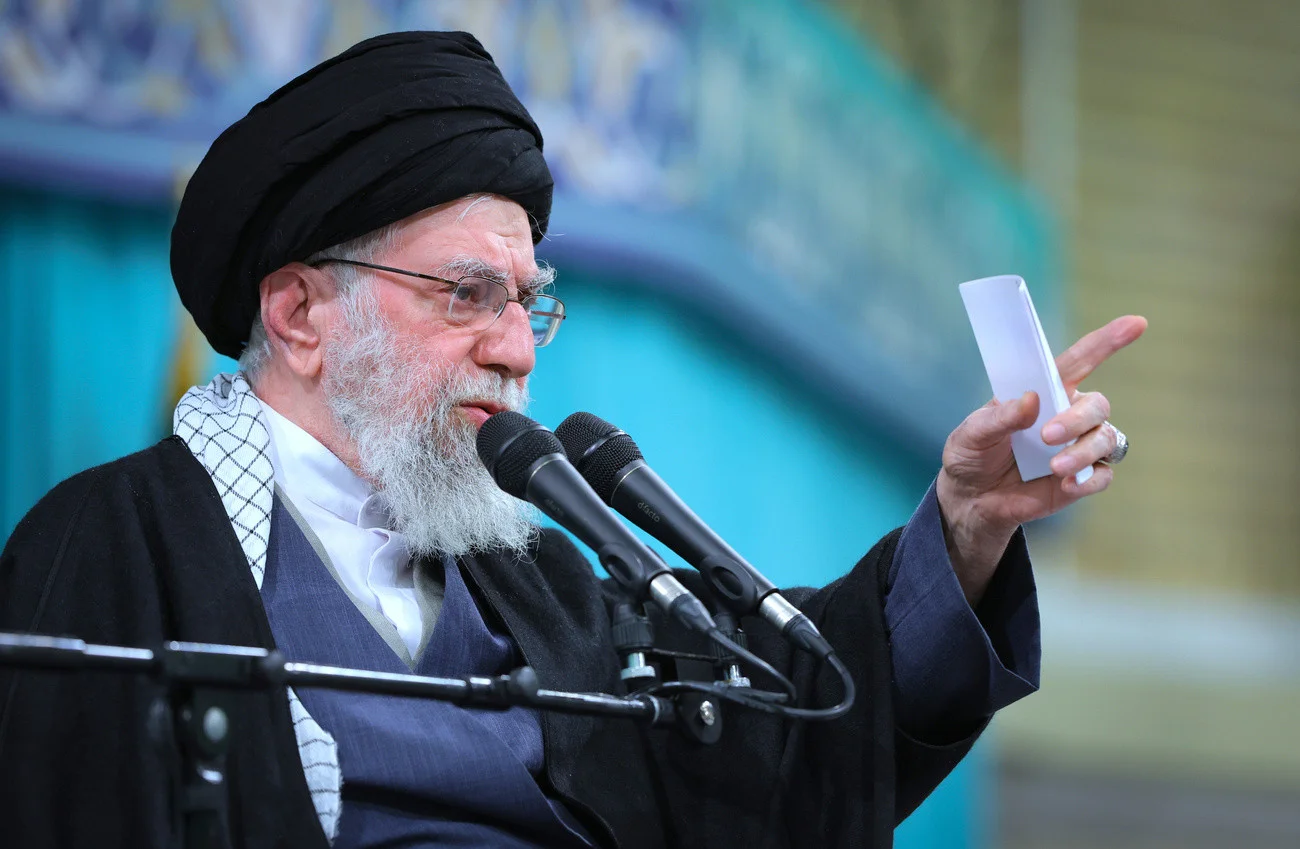 Ali Khamenei