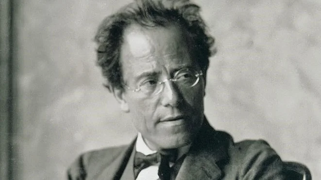 Gustav Mahler