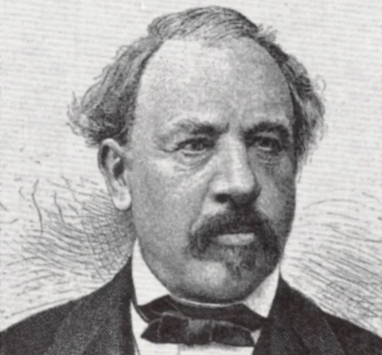 Josef Martin Knüsel