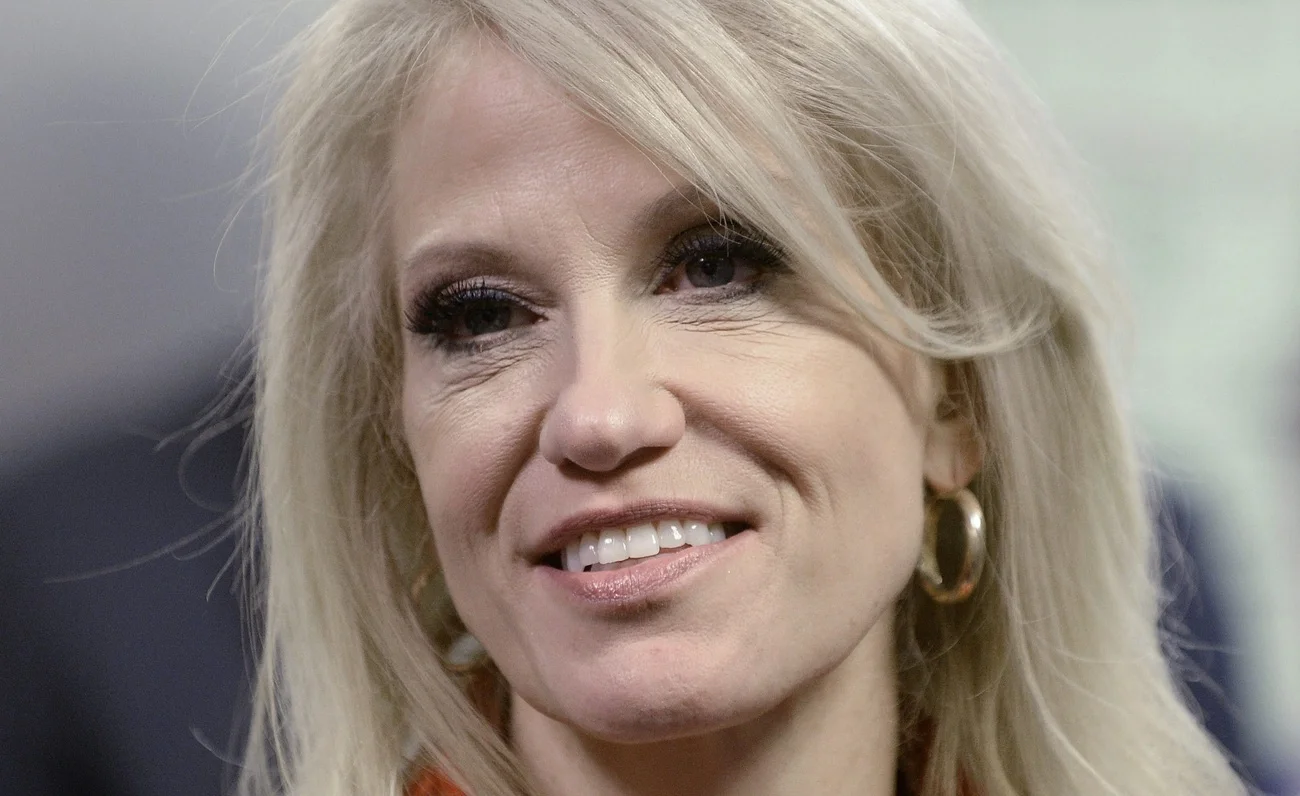 Kellyanne Conway