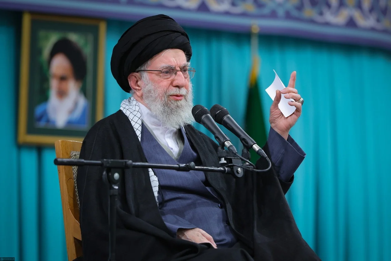 Khamenei