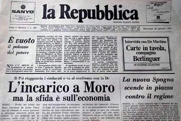 La Repubblica