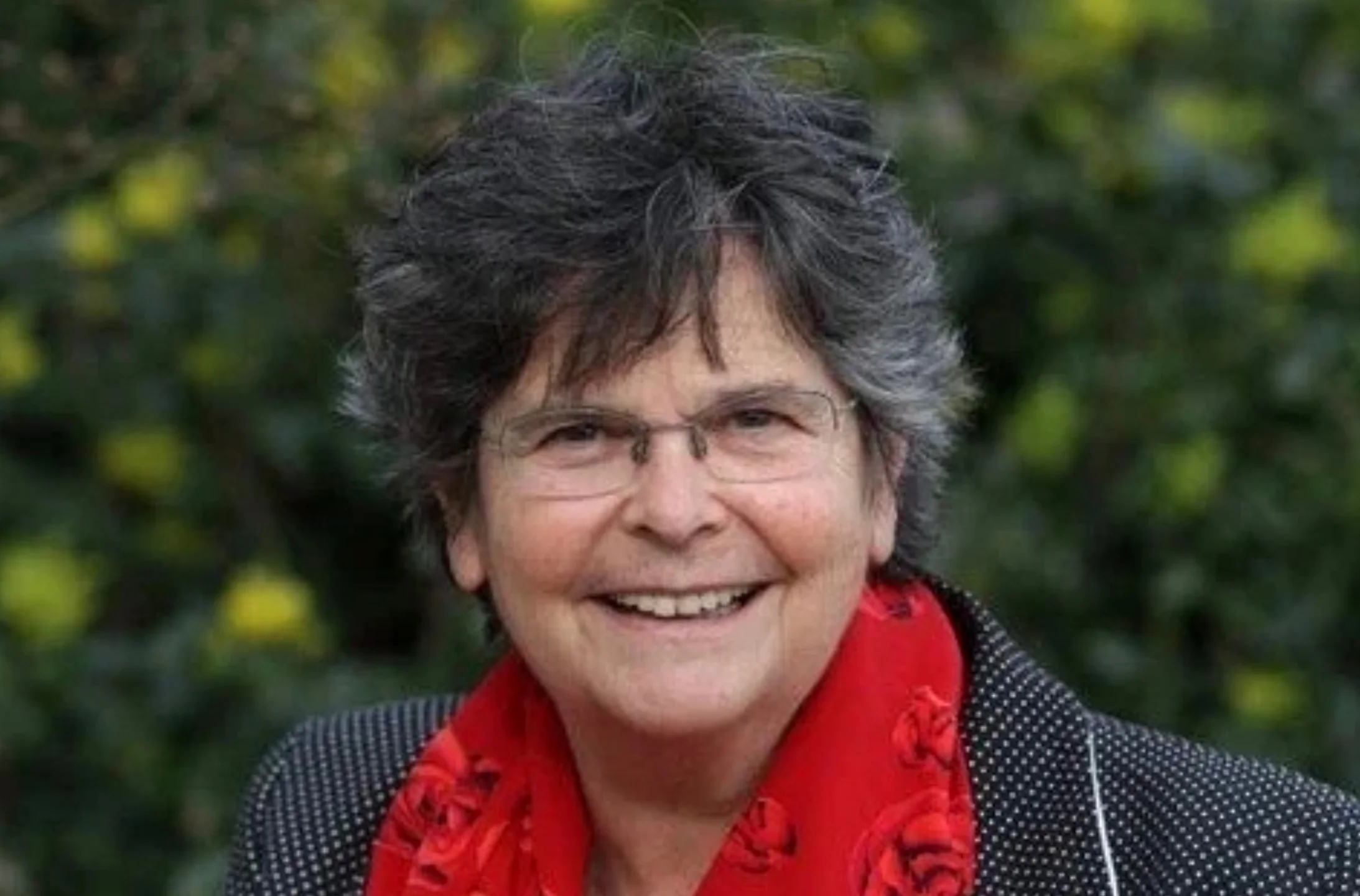 Ruth Dreifuss