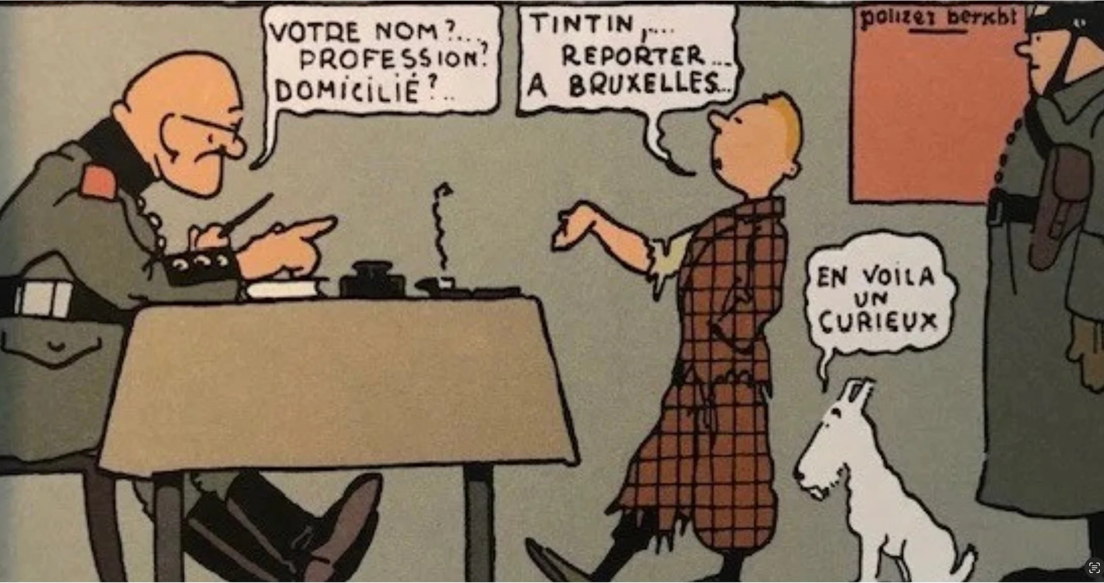 Tintin