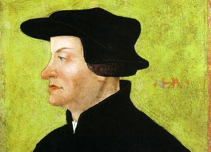 Zwingli