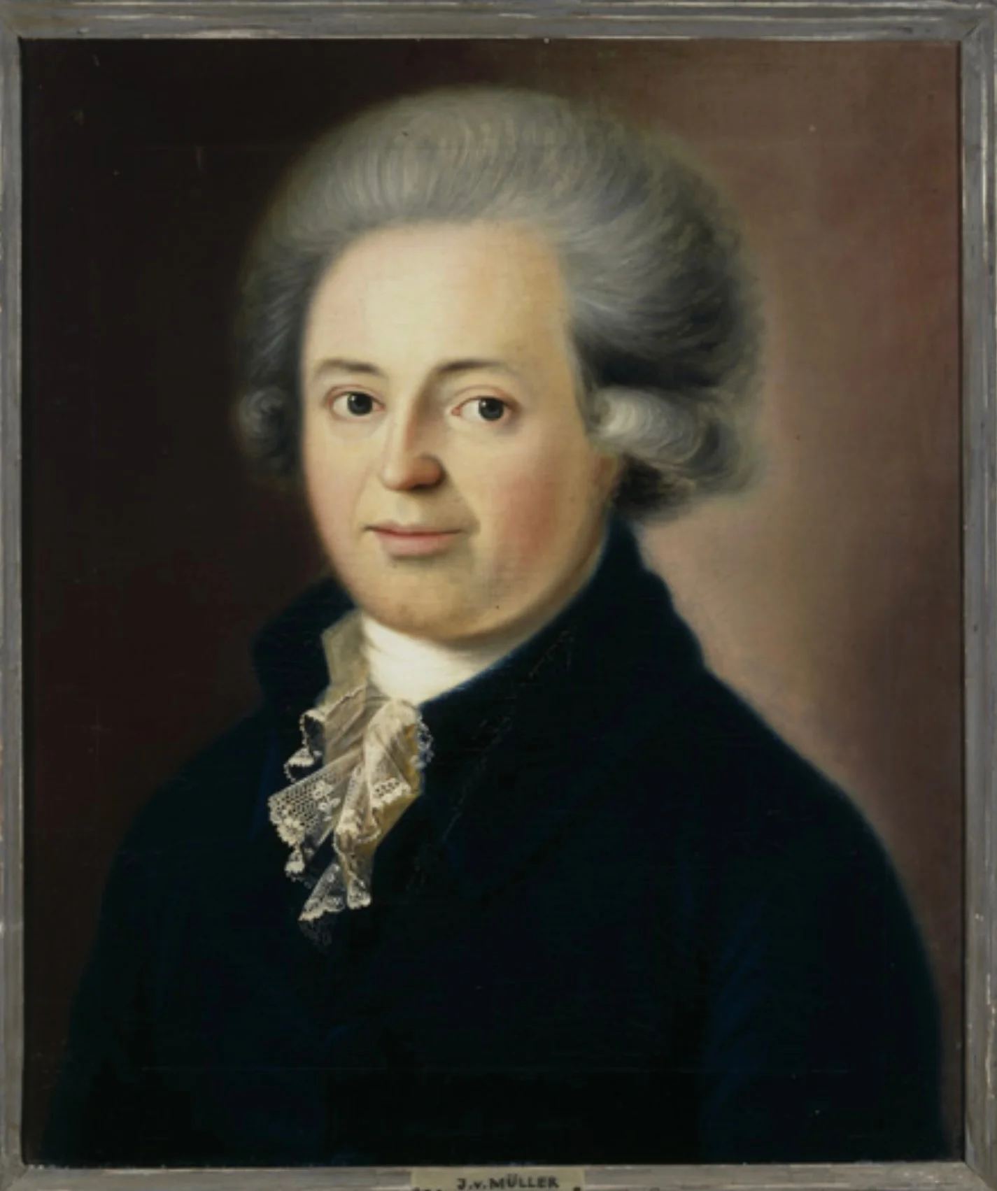 Johannes von Müller