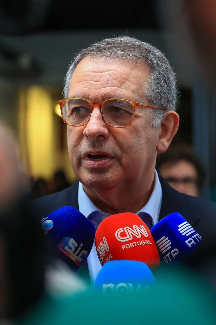 António José Seguro