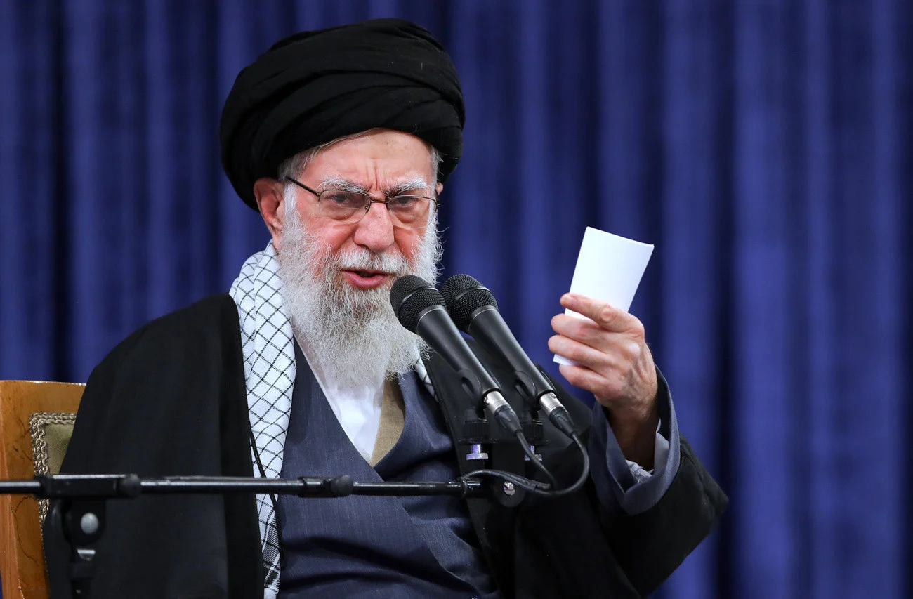 Ali Khamenei