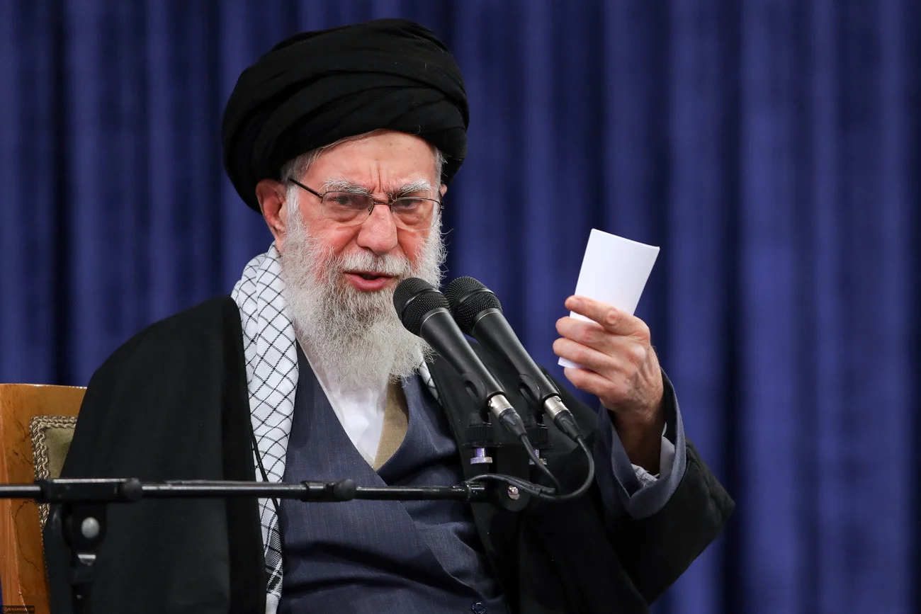 Ali Khamenei