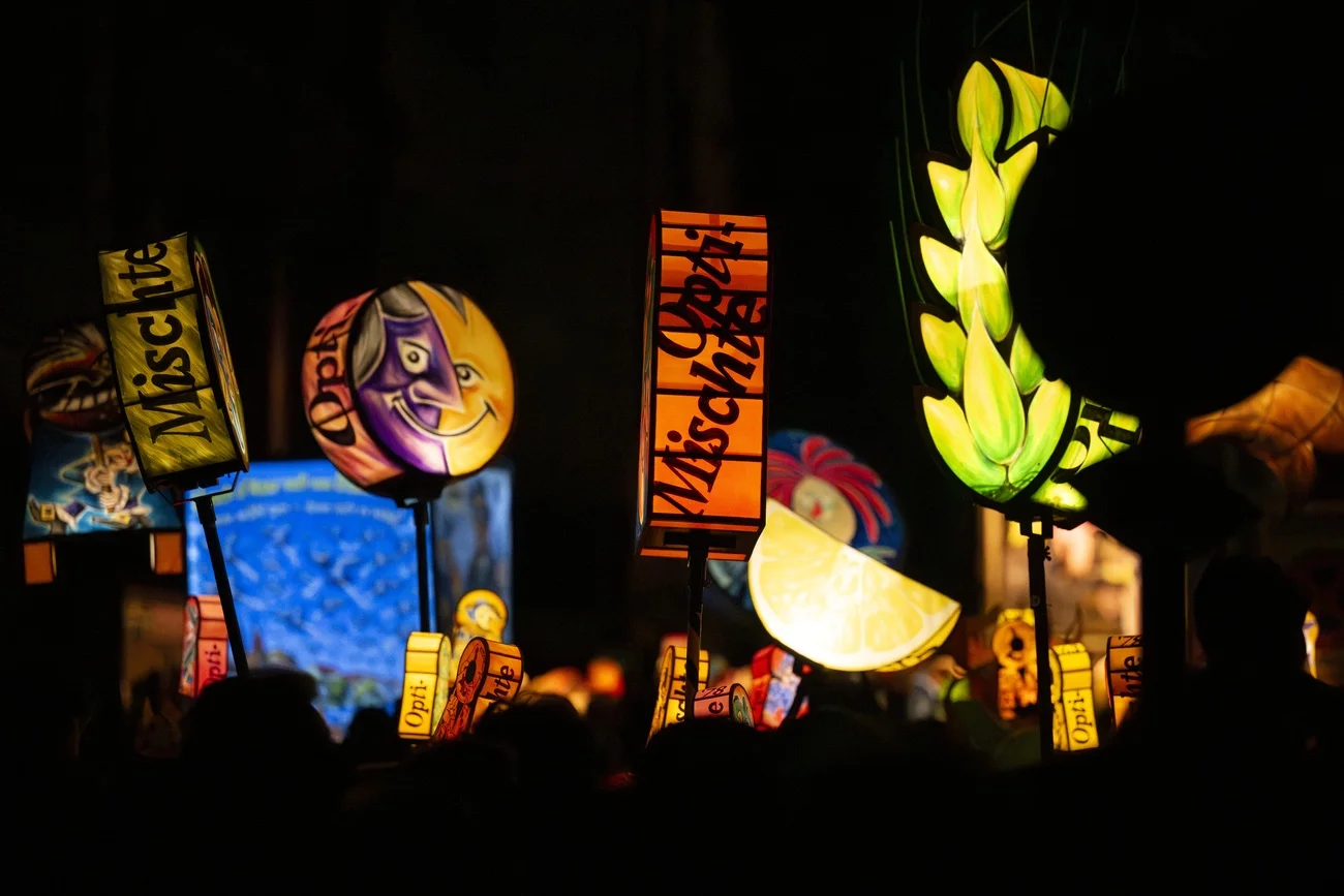 Basler Fasnacht
