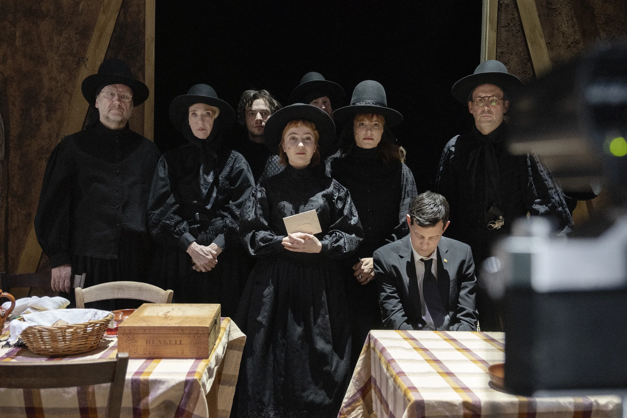 Schauspielhaus Bochum