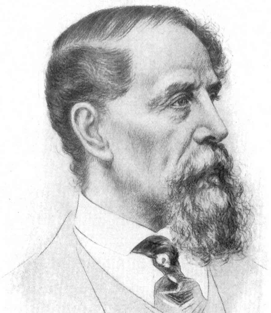 Charles Dickens