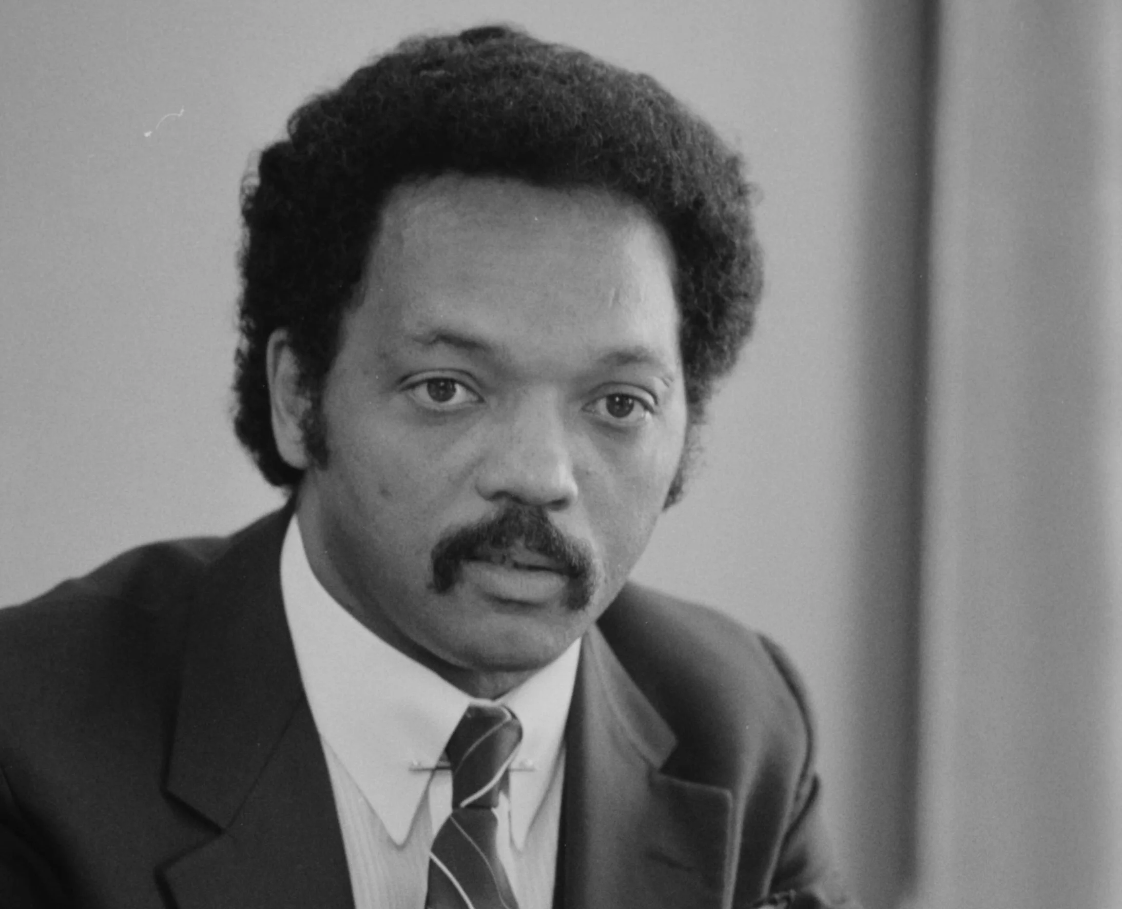 Jesse Jackson