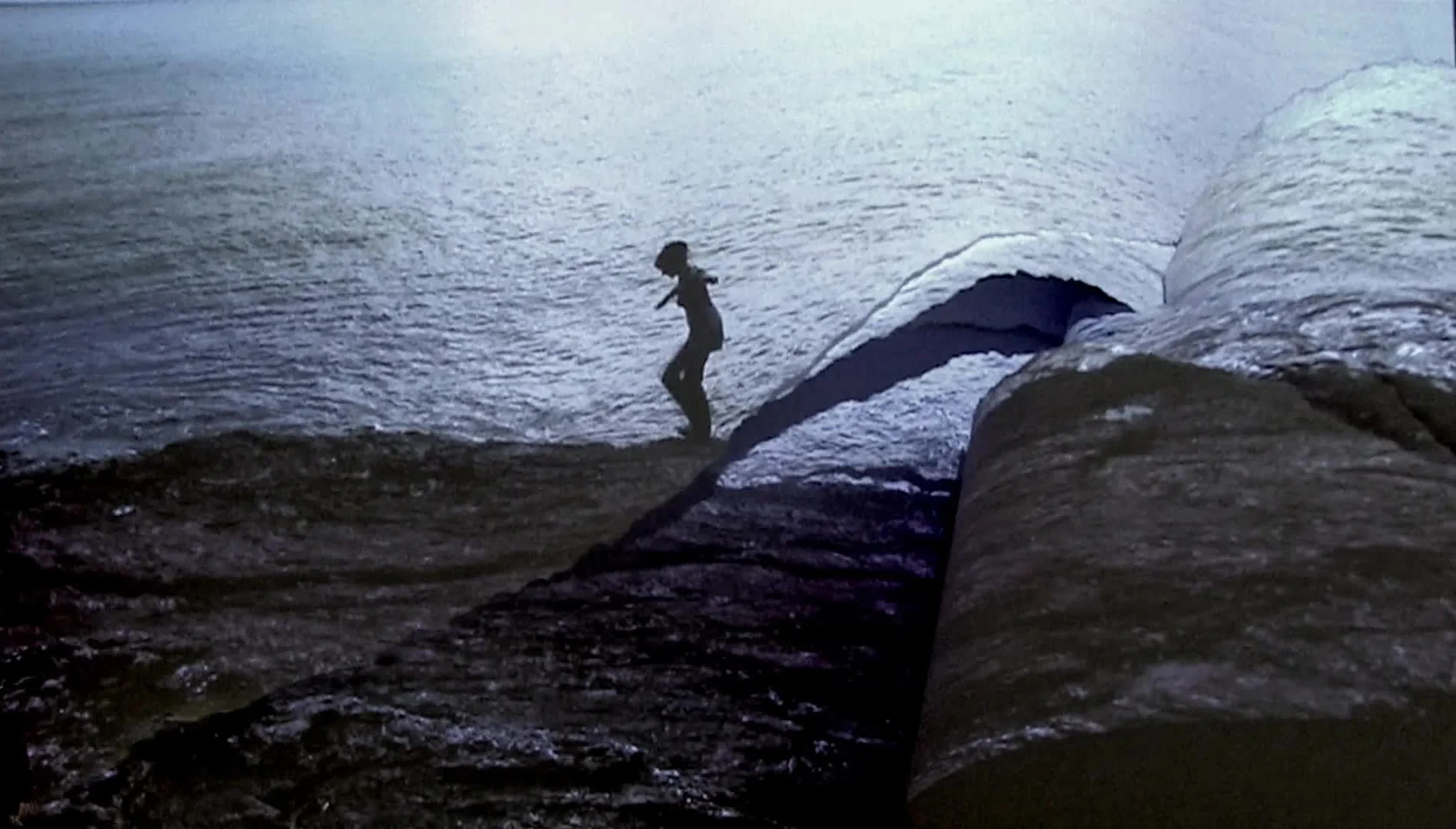 Judith Albert: "Mare mosso"