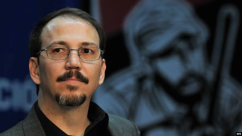 Alejandro Castro Espín 