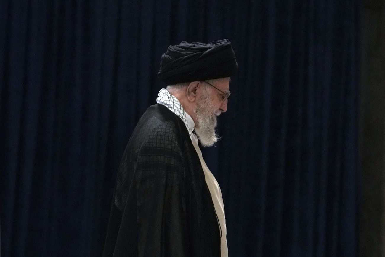 Ali Khamenei