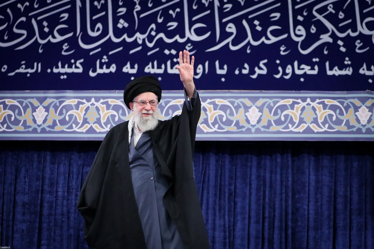 Ali Khamenei