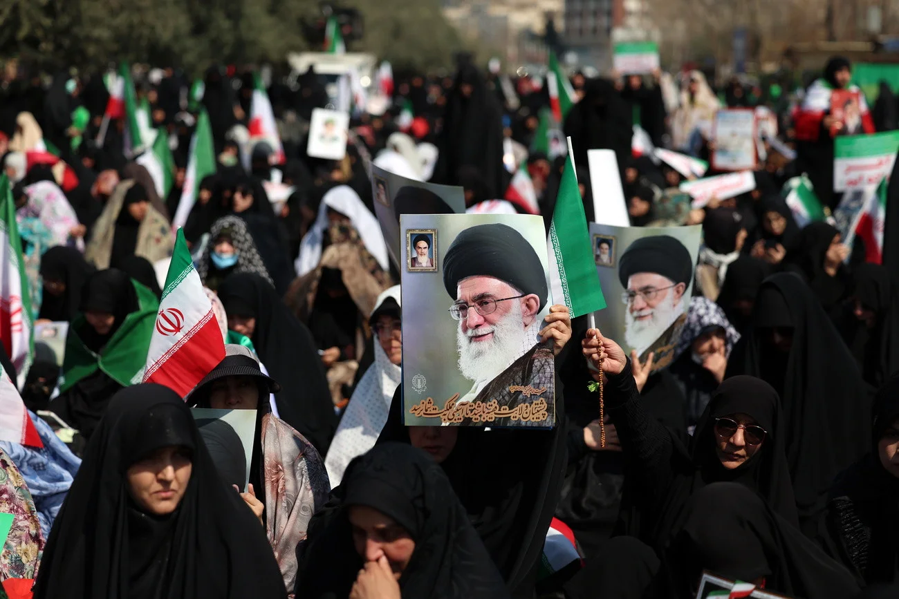 Khamenei