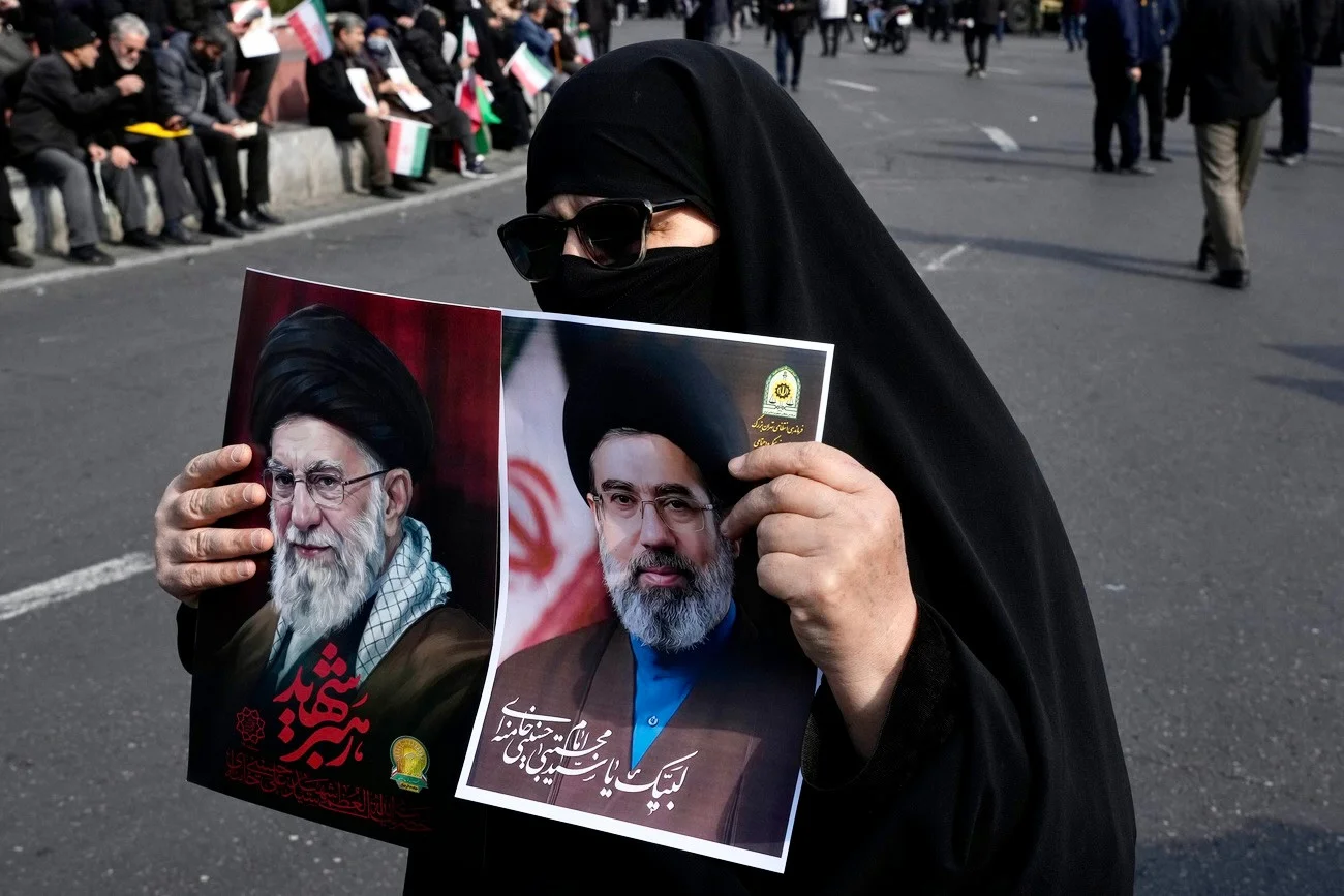 Teheran
