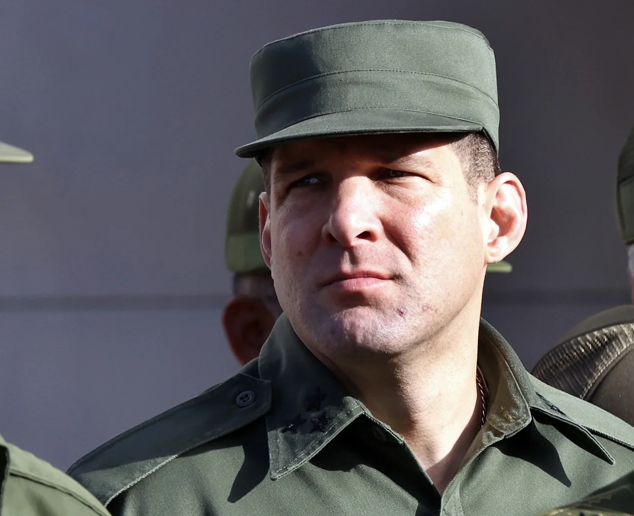 Raúl Guillermo RodríguezRaúl Guillermo Rodríguez