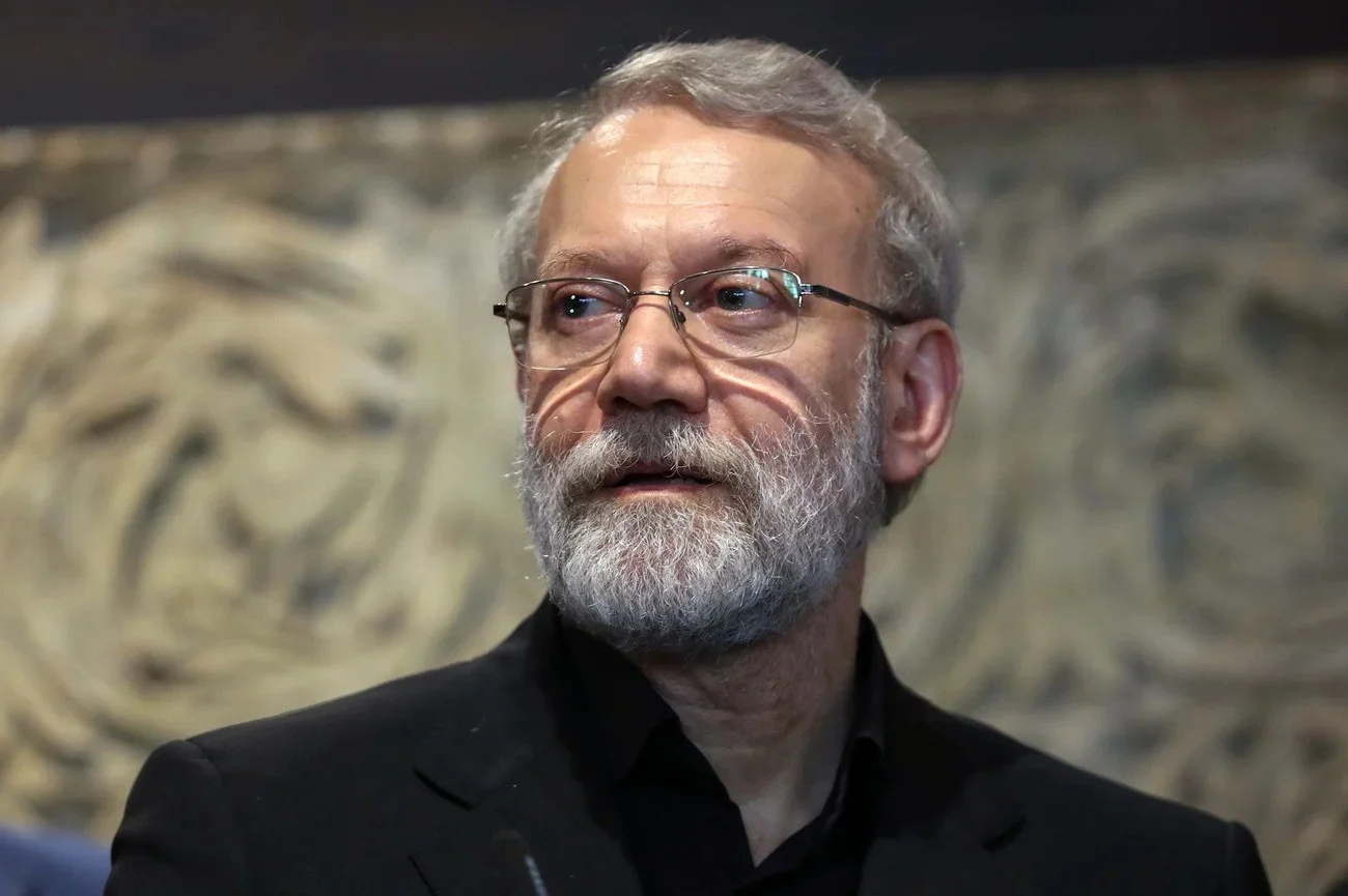Ali Larijani