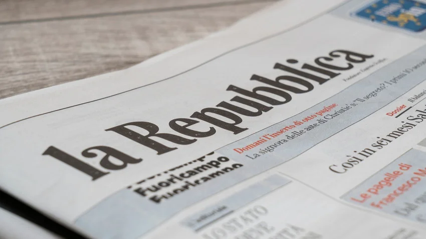 La Repubblica