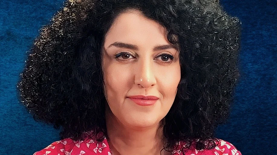 Narges Mohammadi