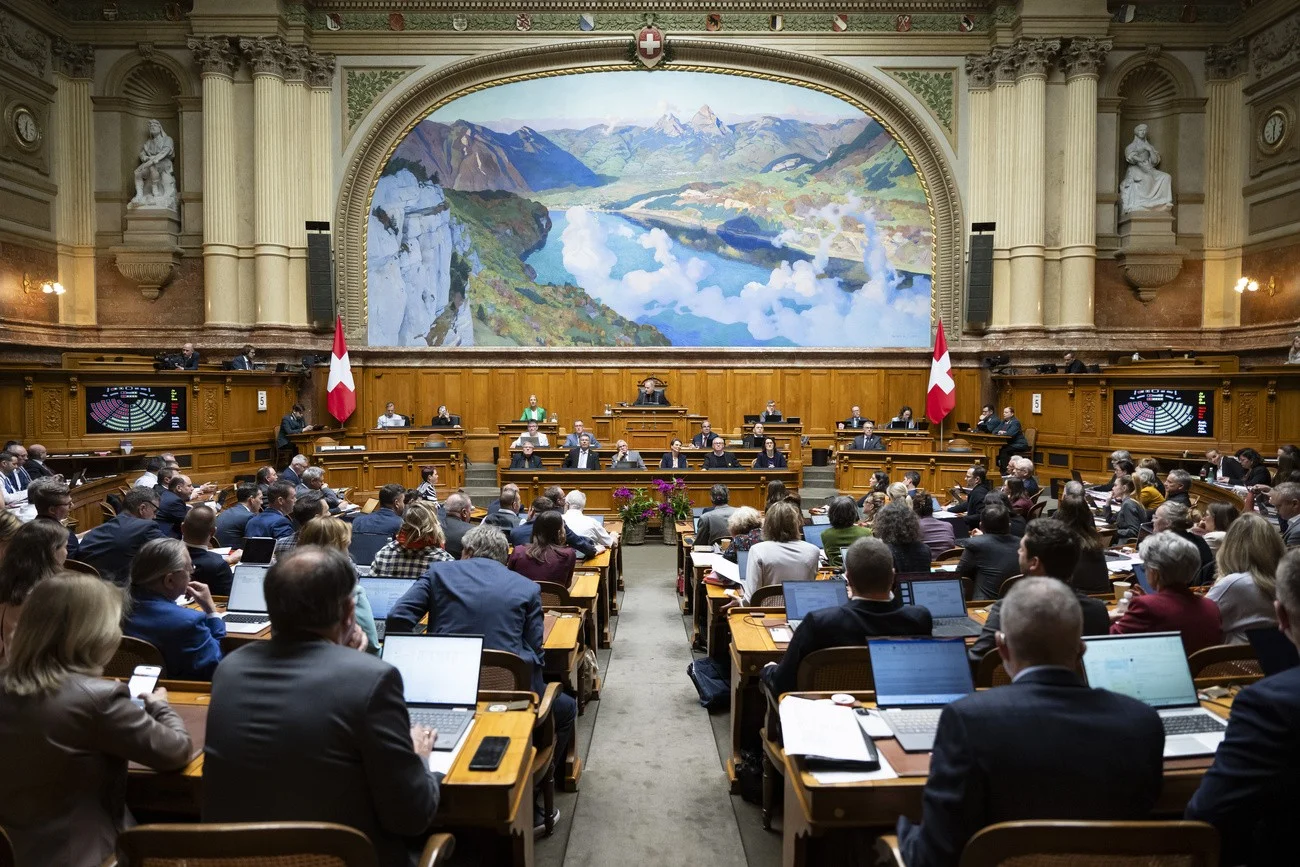 Neutralitätsinitiative