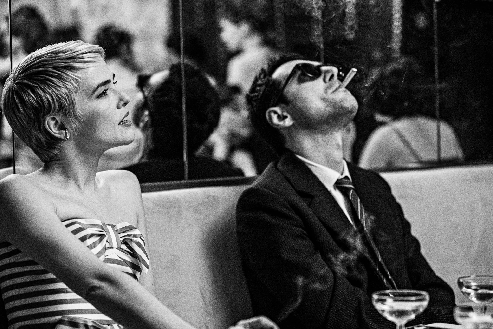 Nouvelle Vague Filmstill