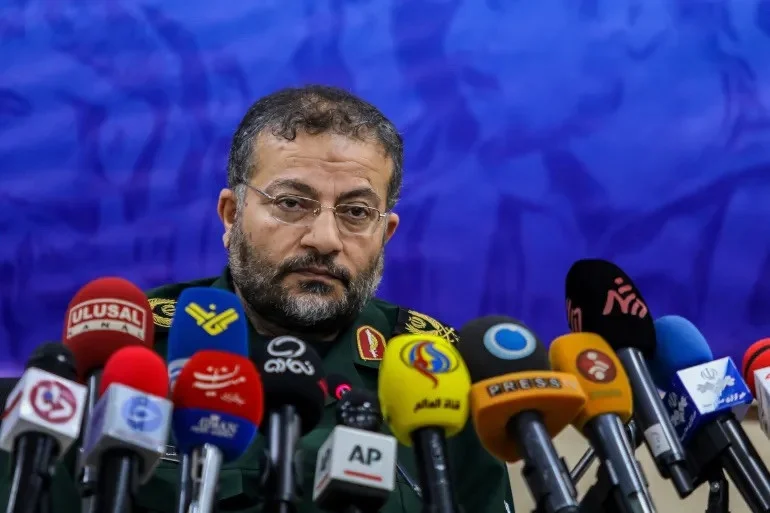 Gholamreza Soleimani