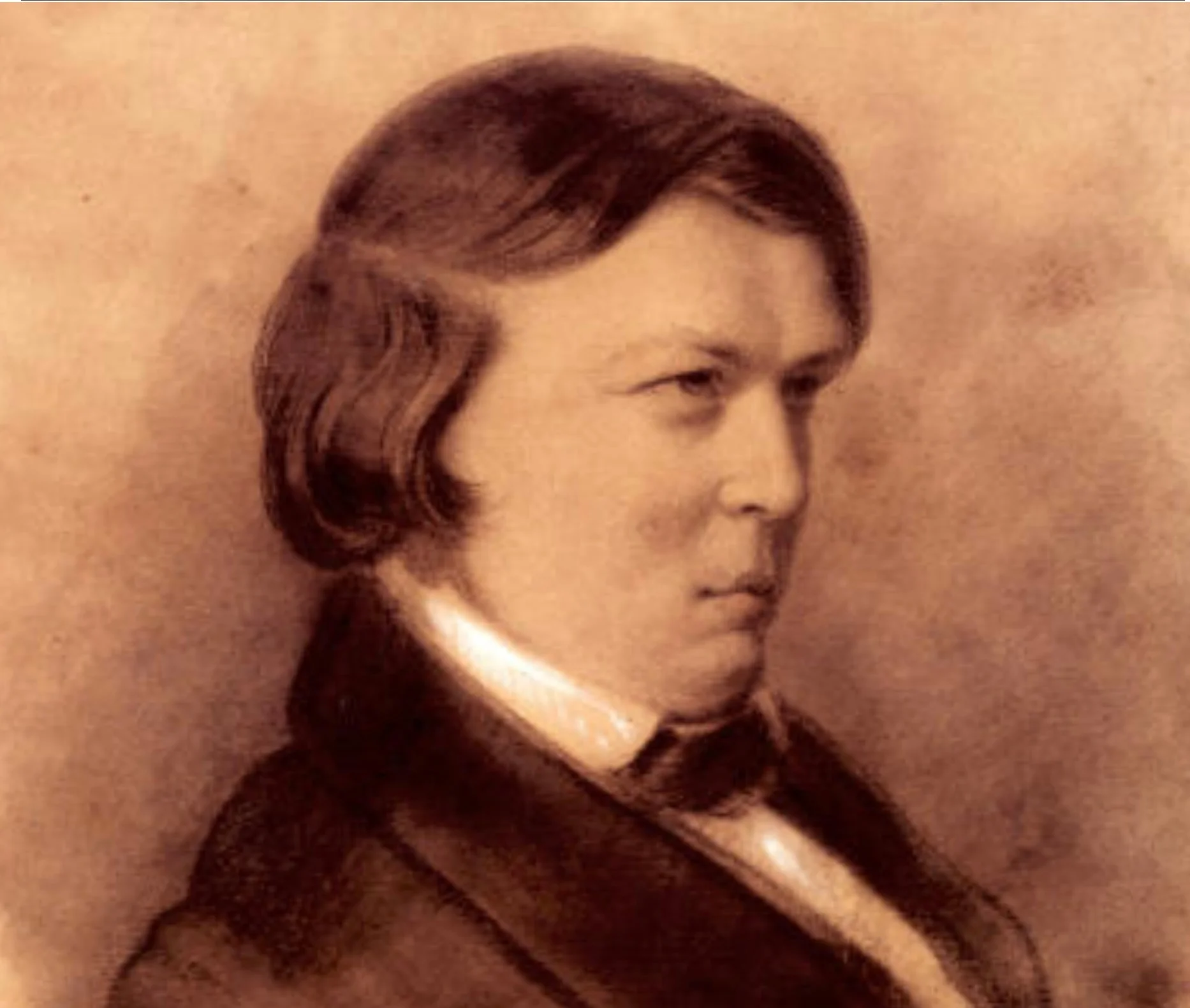 Robert Schumann