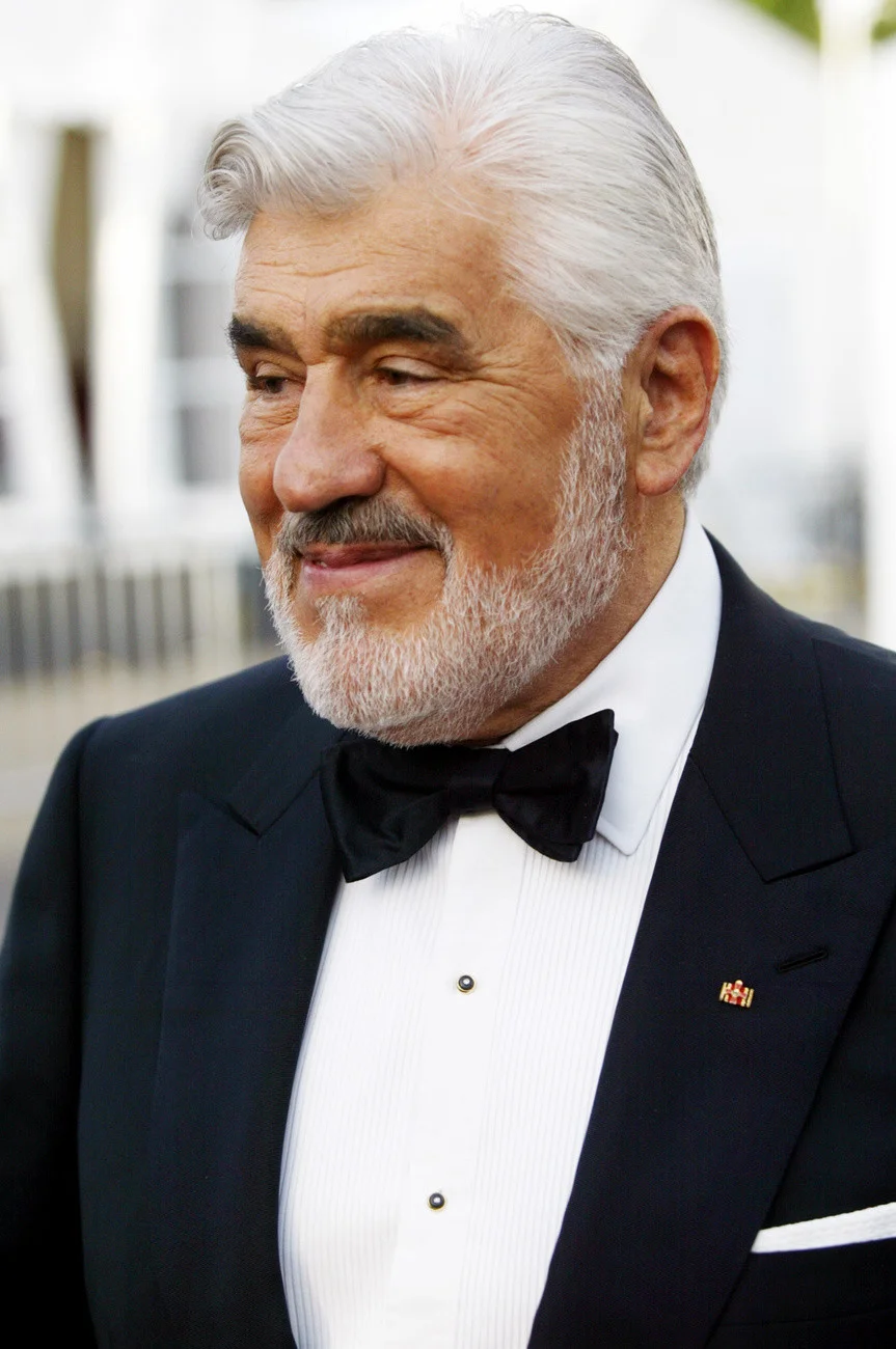 Mario Adorf