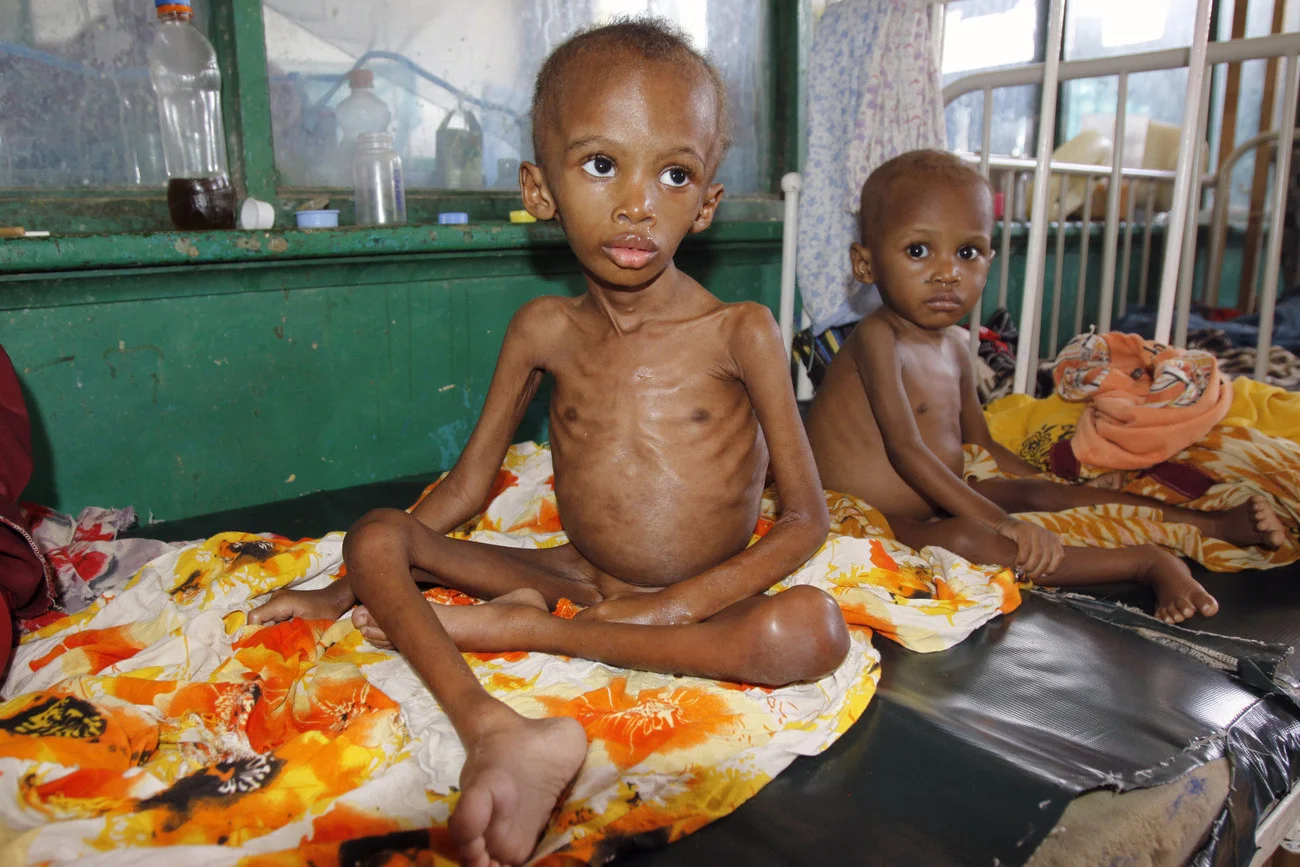 Somalia