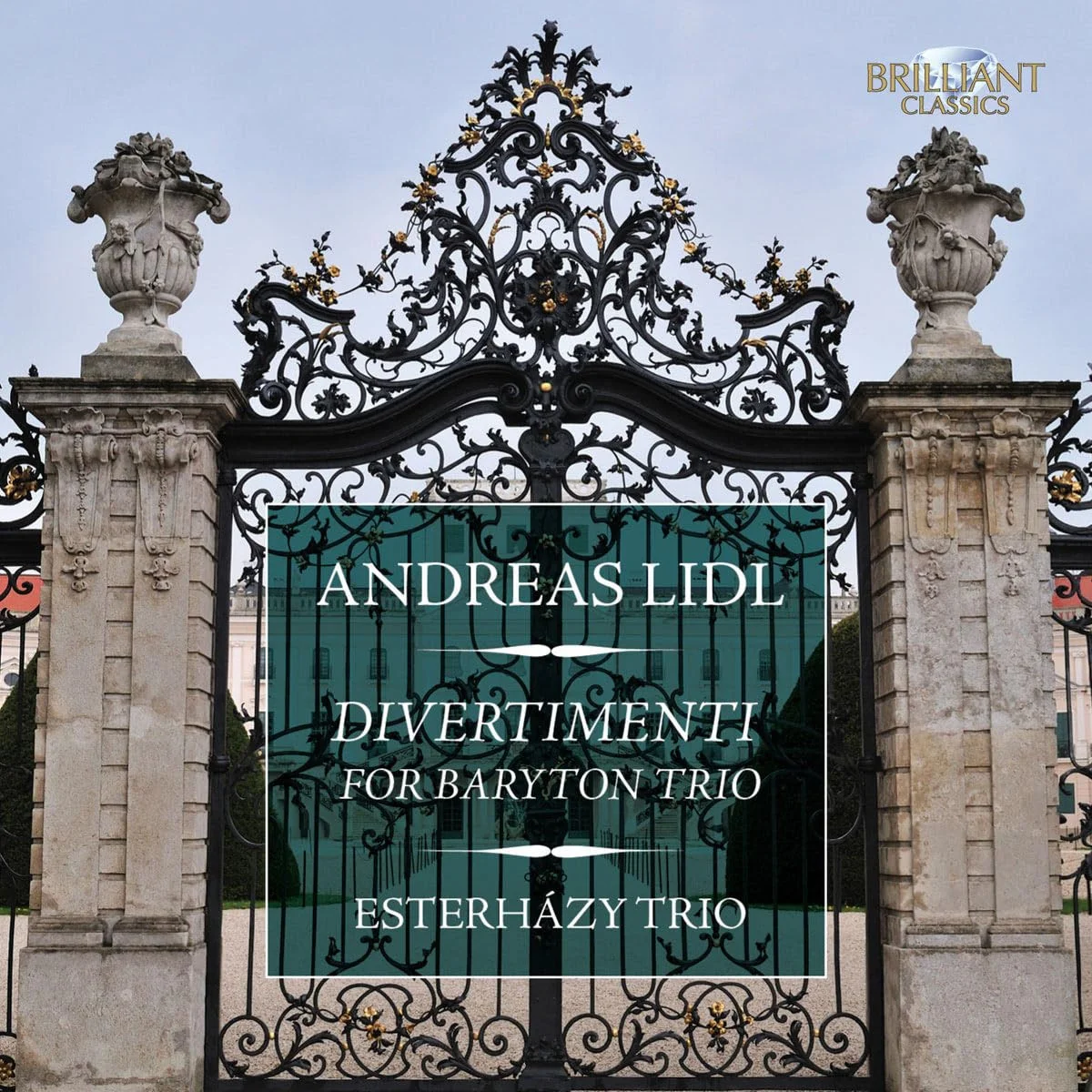 Andreas Lidl