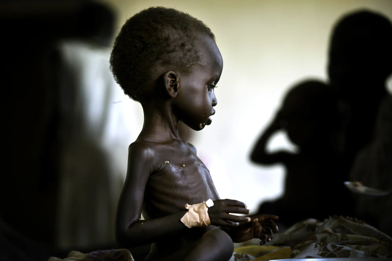 Sudan