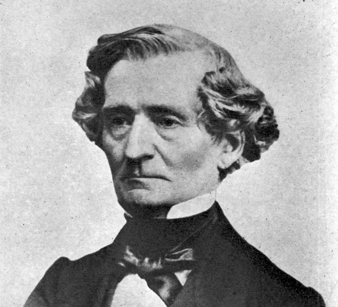 Hector Berlioz