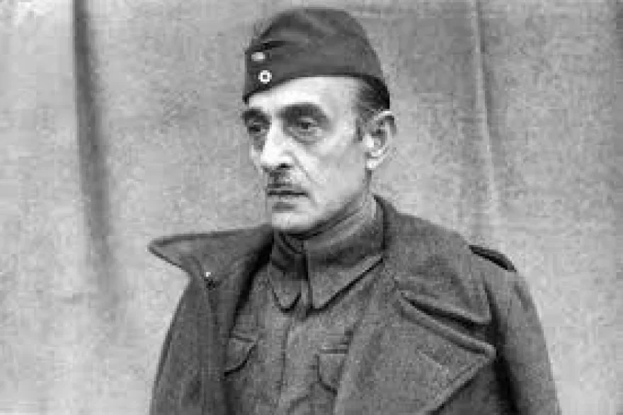 Alexandros Papagos