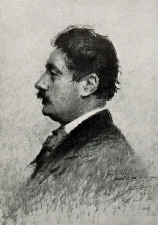 Déodat de Sévérac