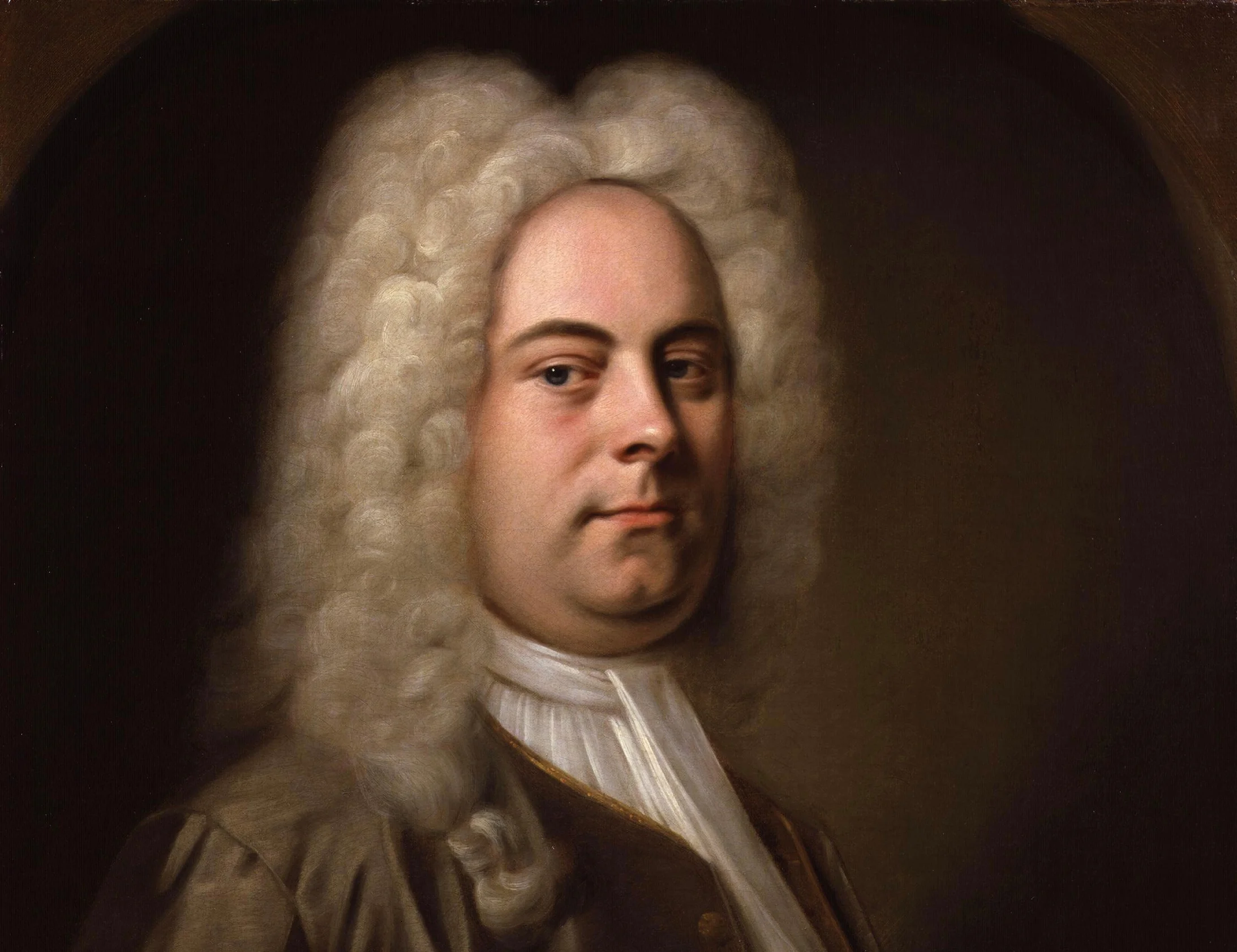 Georg Friedrich Händel