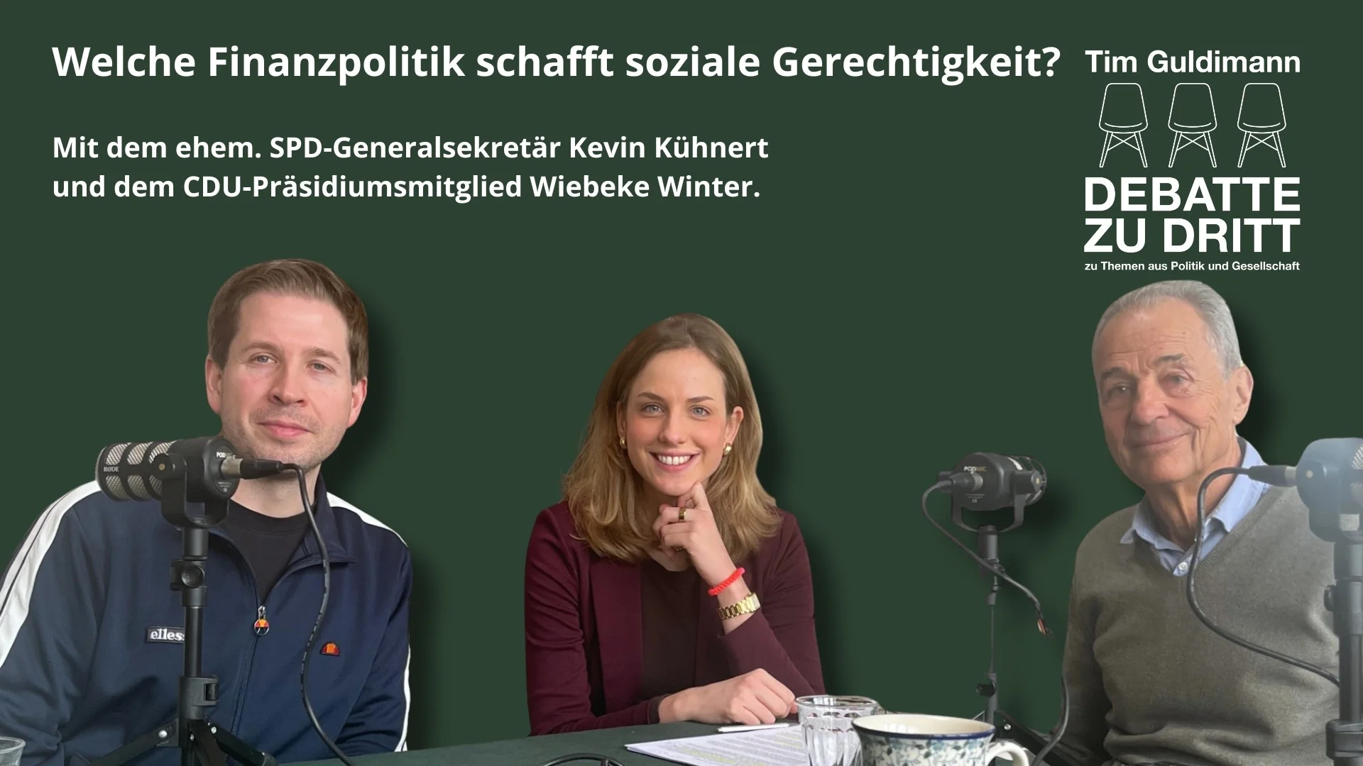 Gerechtigkeit