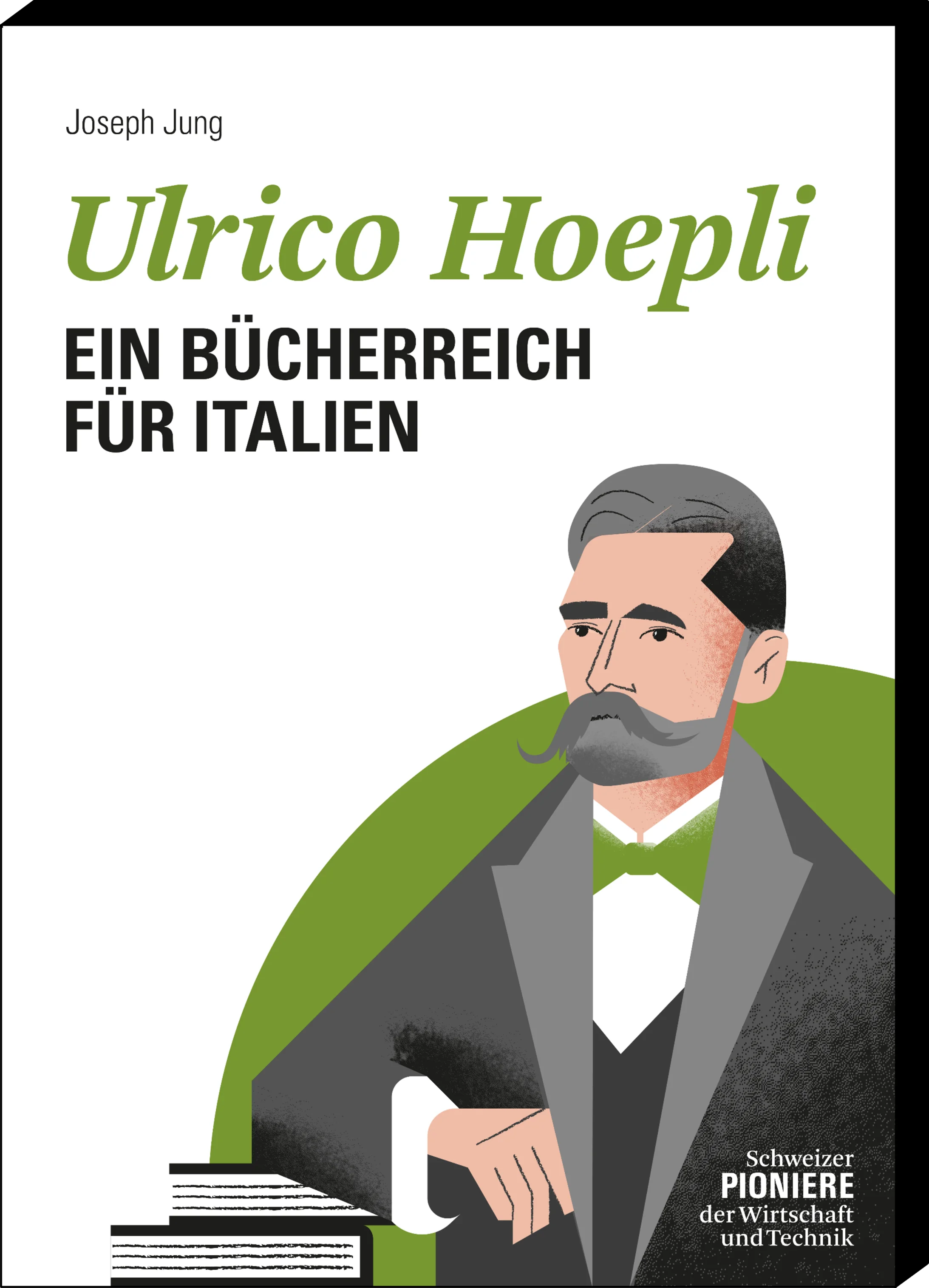 Buch, Cover