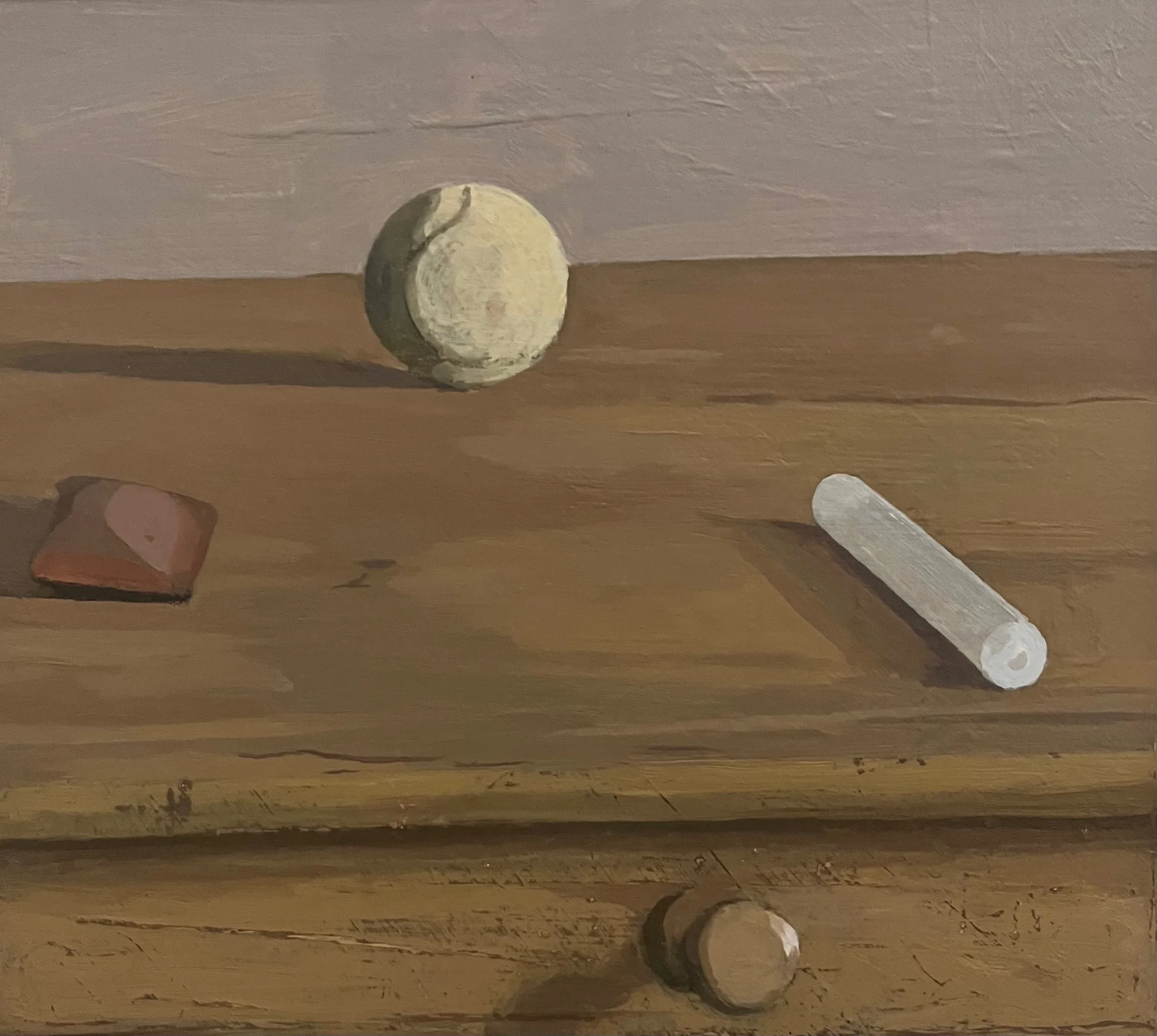 Heiner Kielholz, 2022